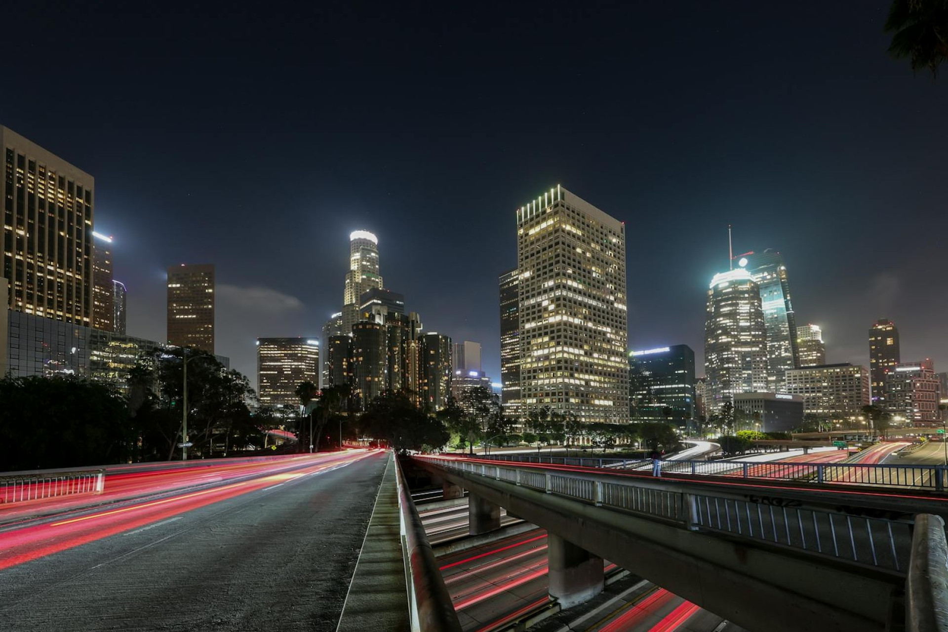 Cidade de Los Angeles – Estados Unidos