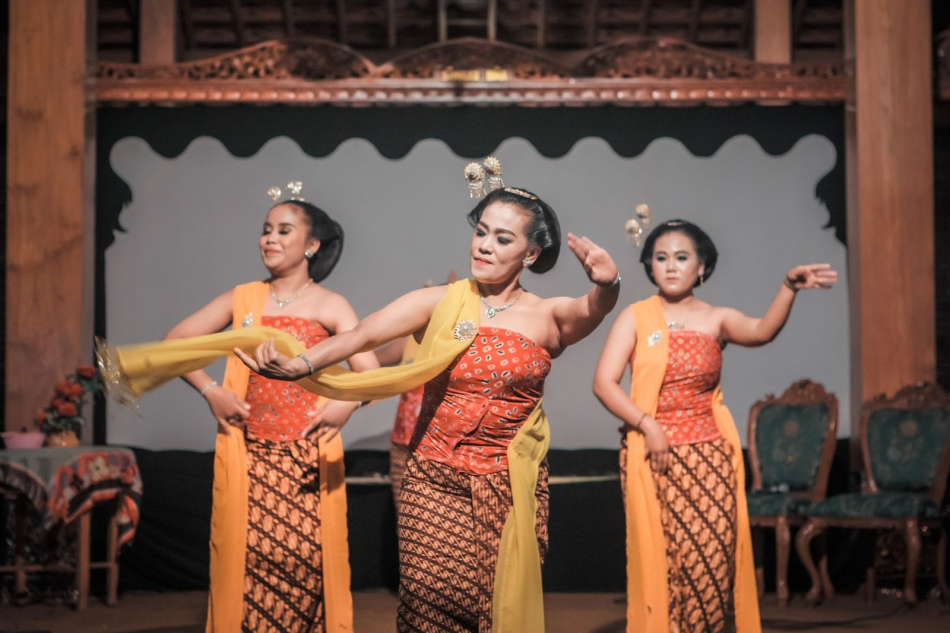 Cidade de Bali – Indonésia