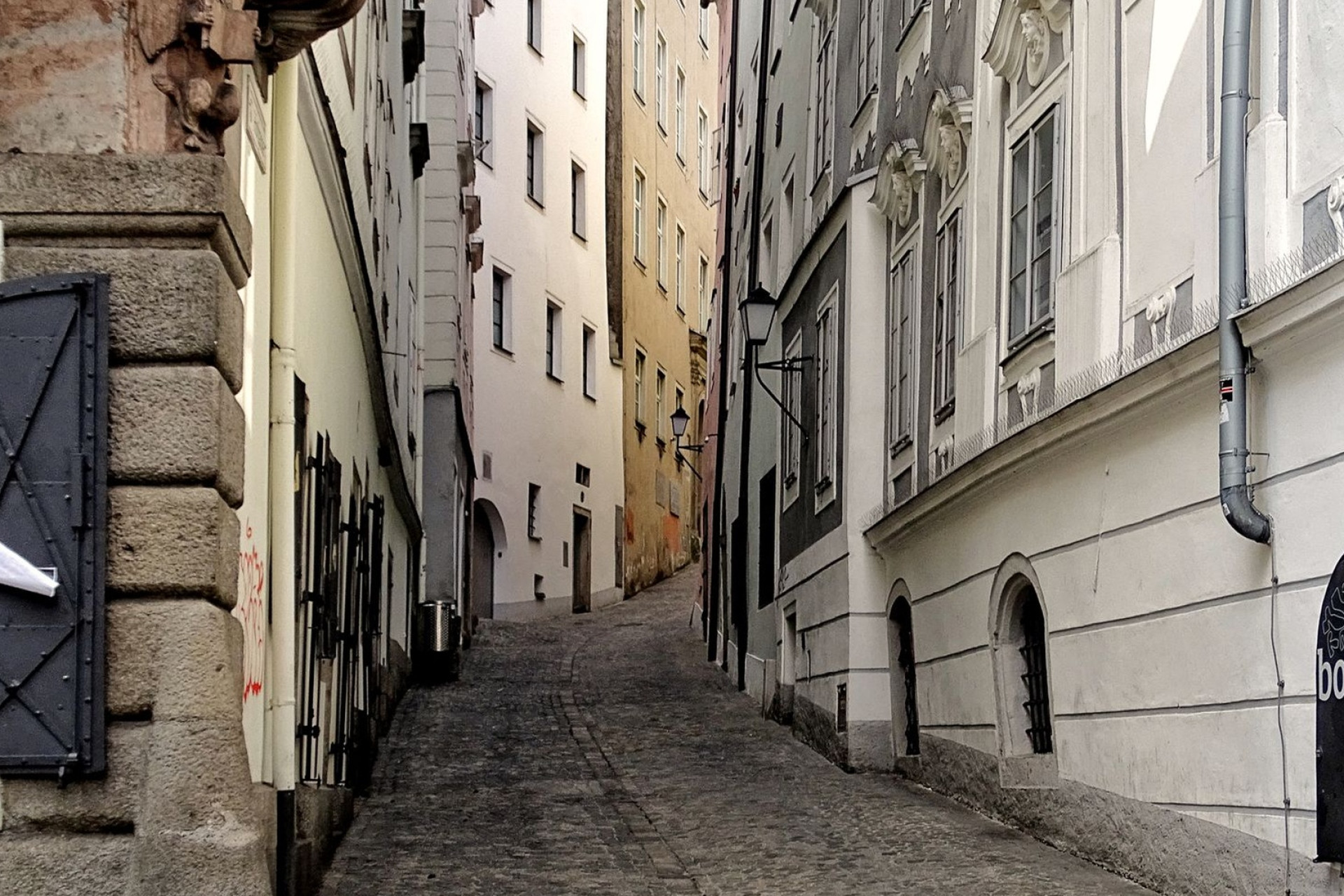 Cidade de Viena – Áustria