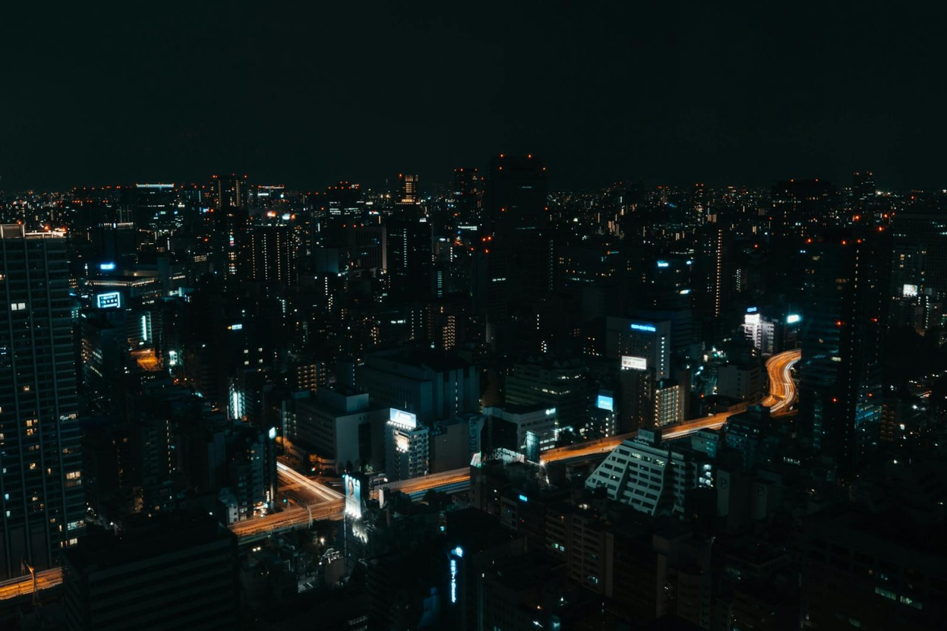 Cidade de Tóquio – Japão