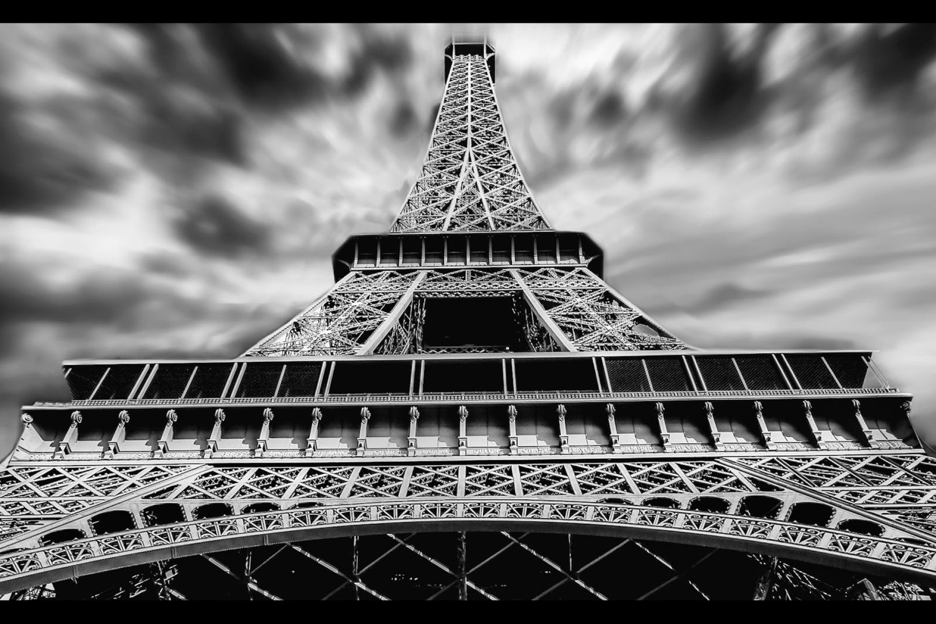 Cidade de Paris – França