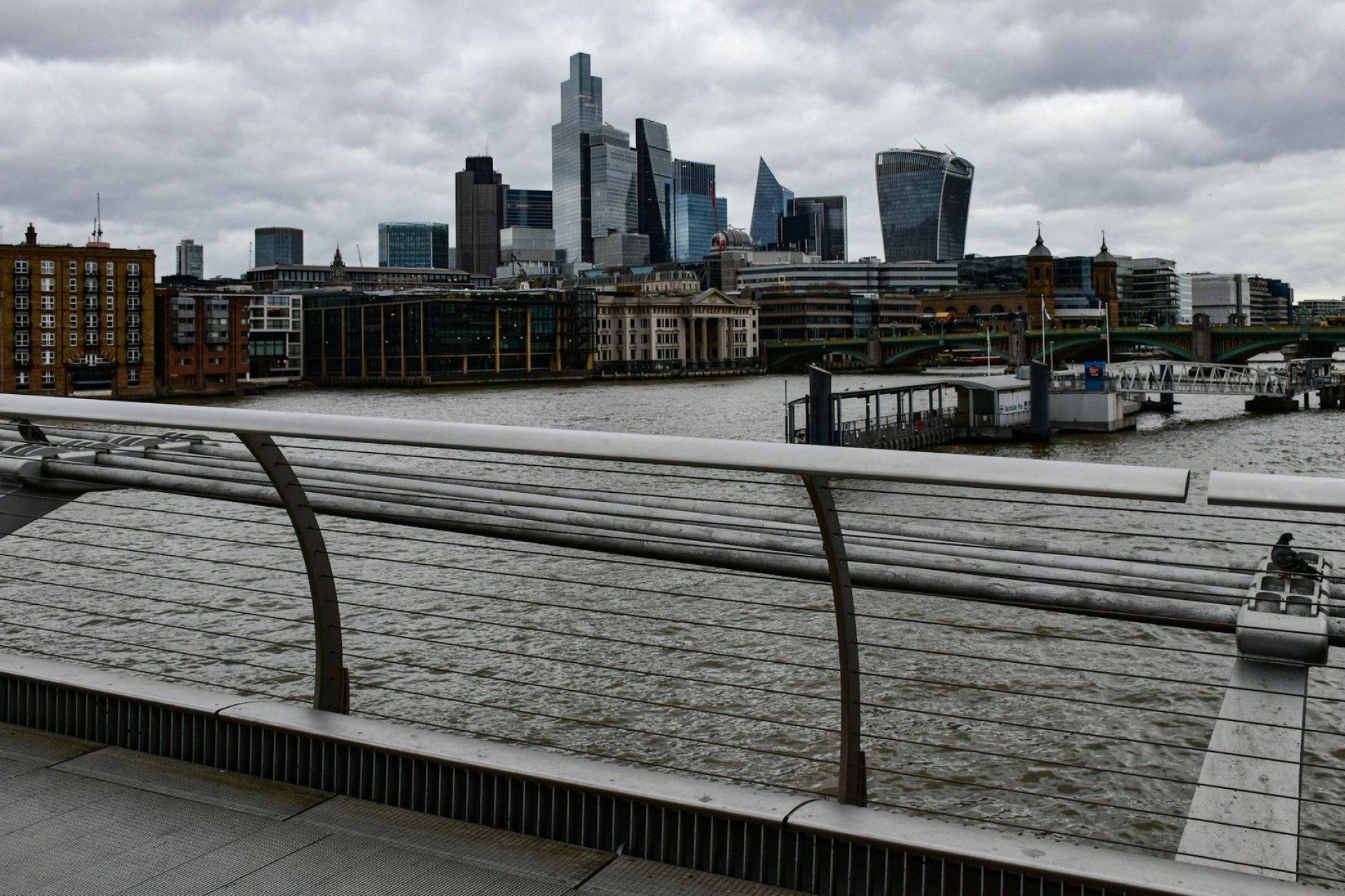 Cidade de Londres – Inglaterra