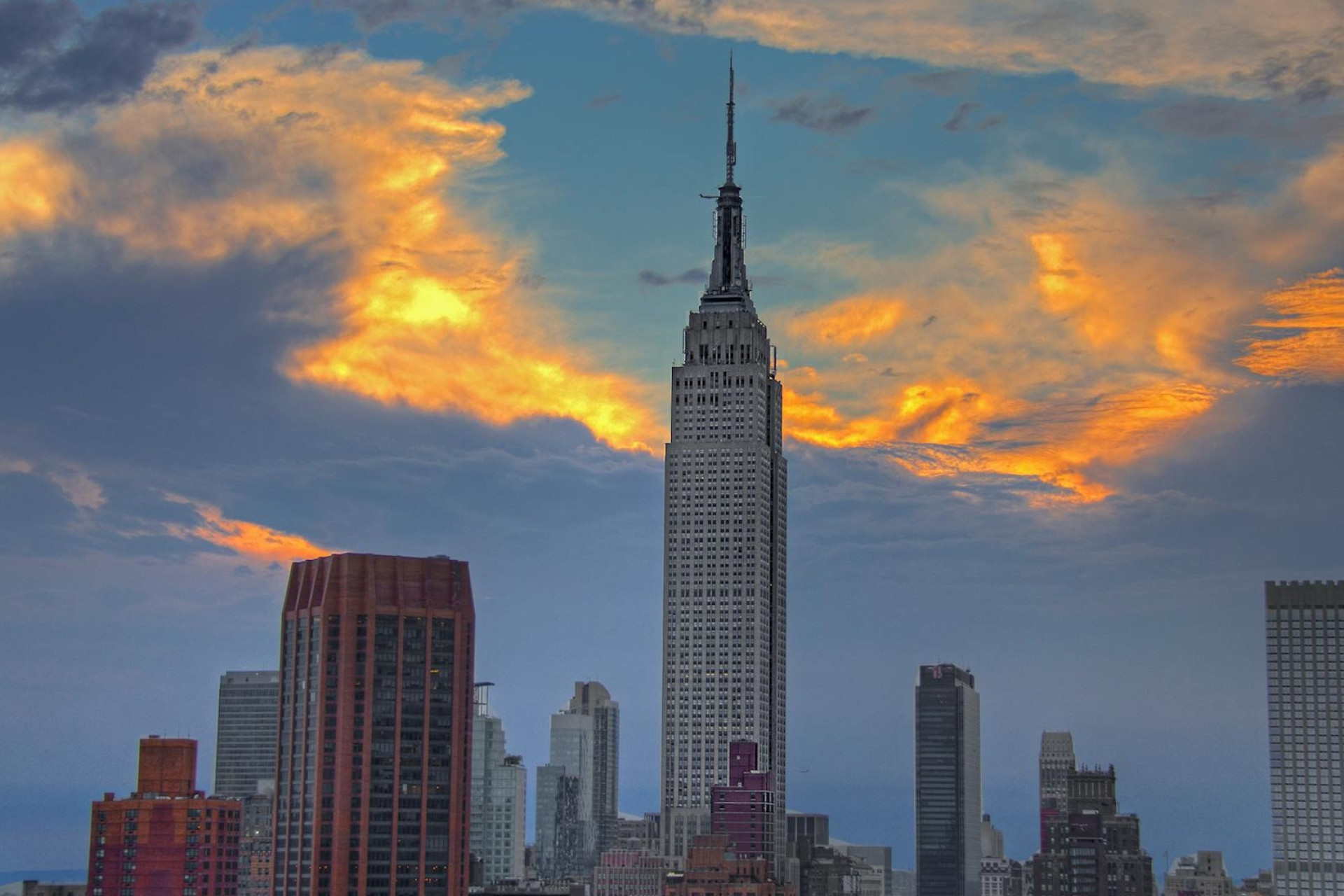 Cidade de Nova York – Estados Unidos