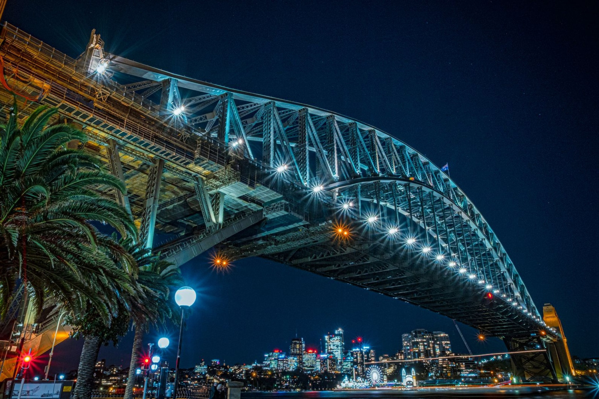 Cidade de Sydney – Austrália