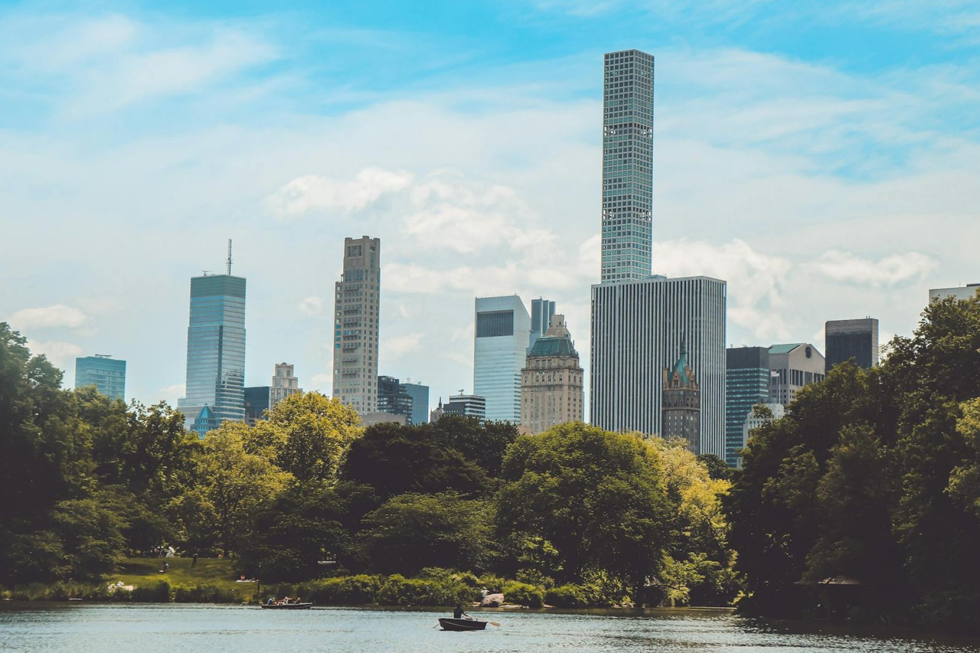Cidade de Nova York – Estados Unidos