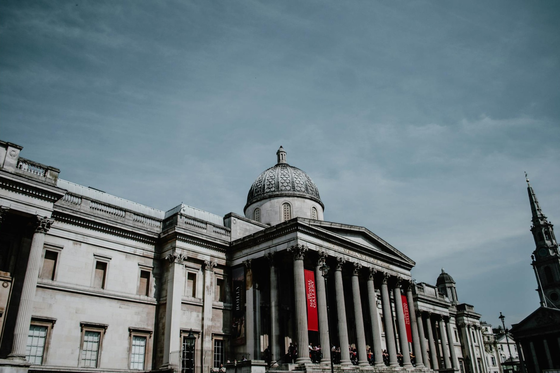 Cidade de Londres – Inglaterra