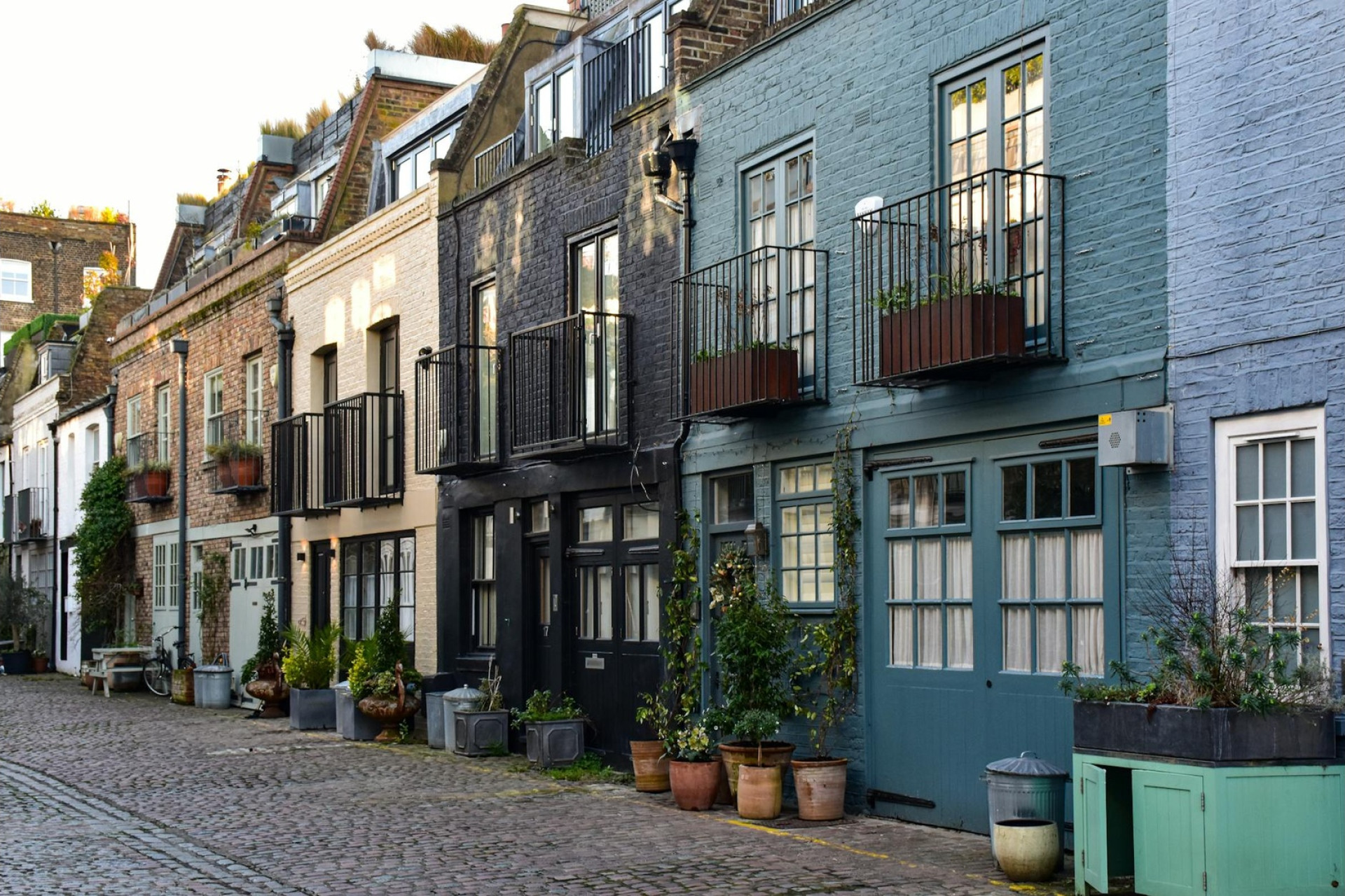 Cidade de Londres – Inglaterra