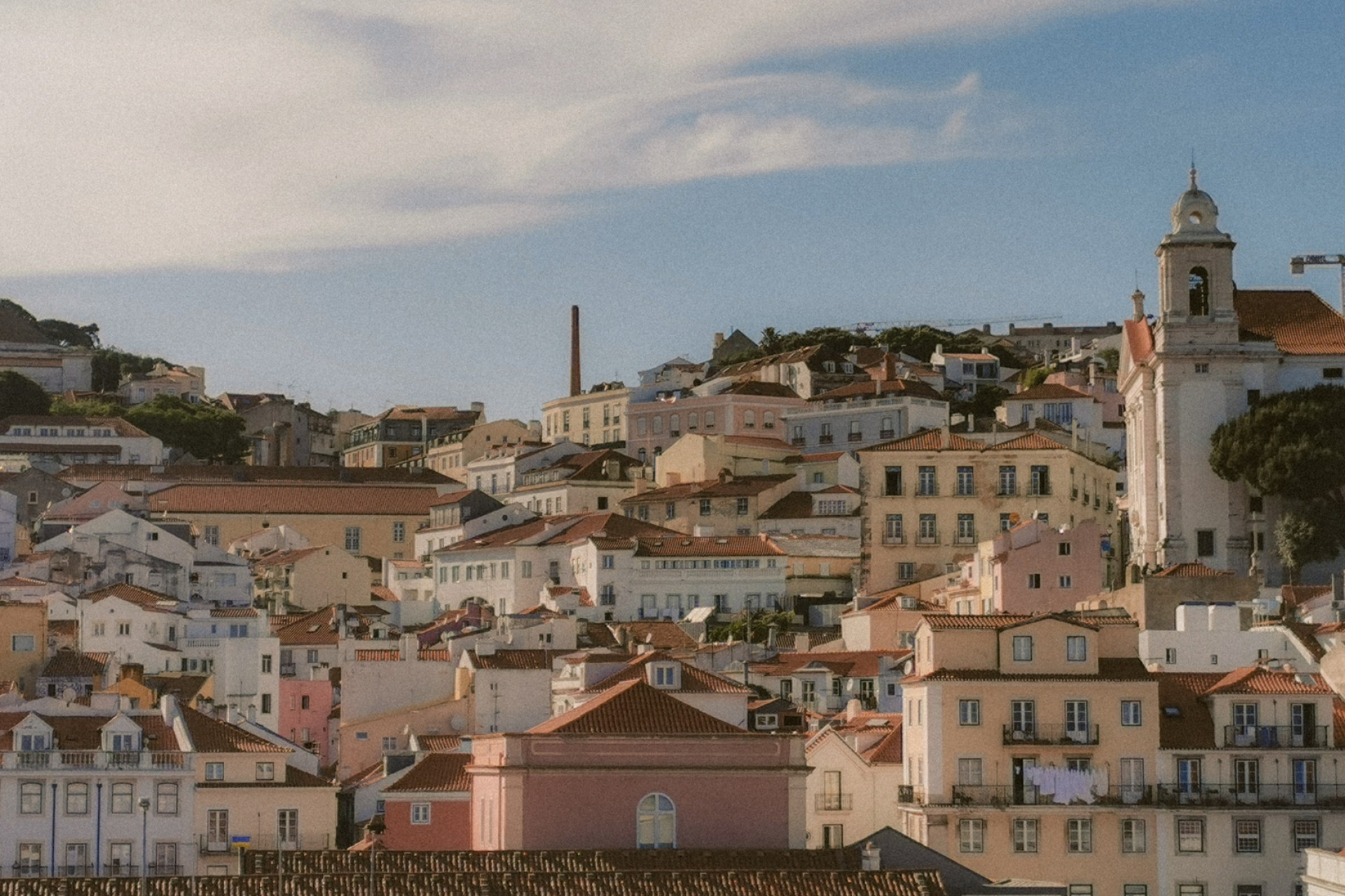 Cidade de Lisboa – Portugal