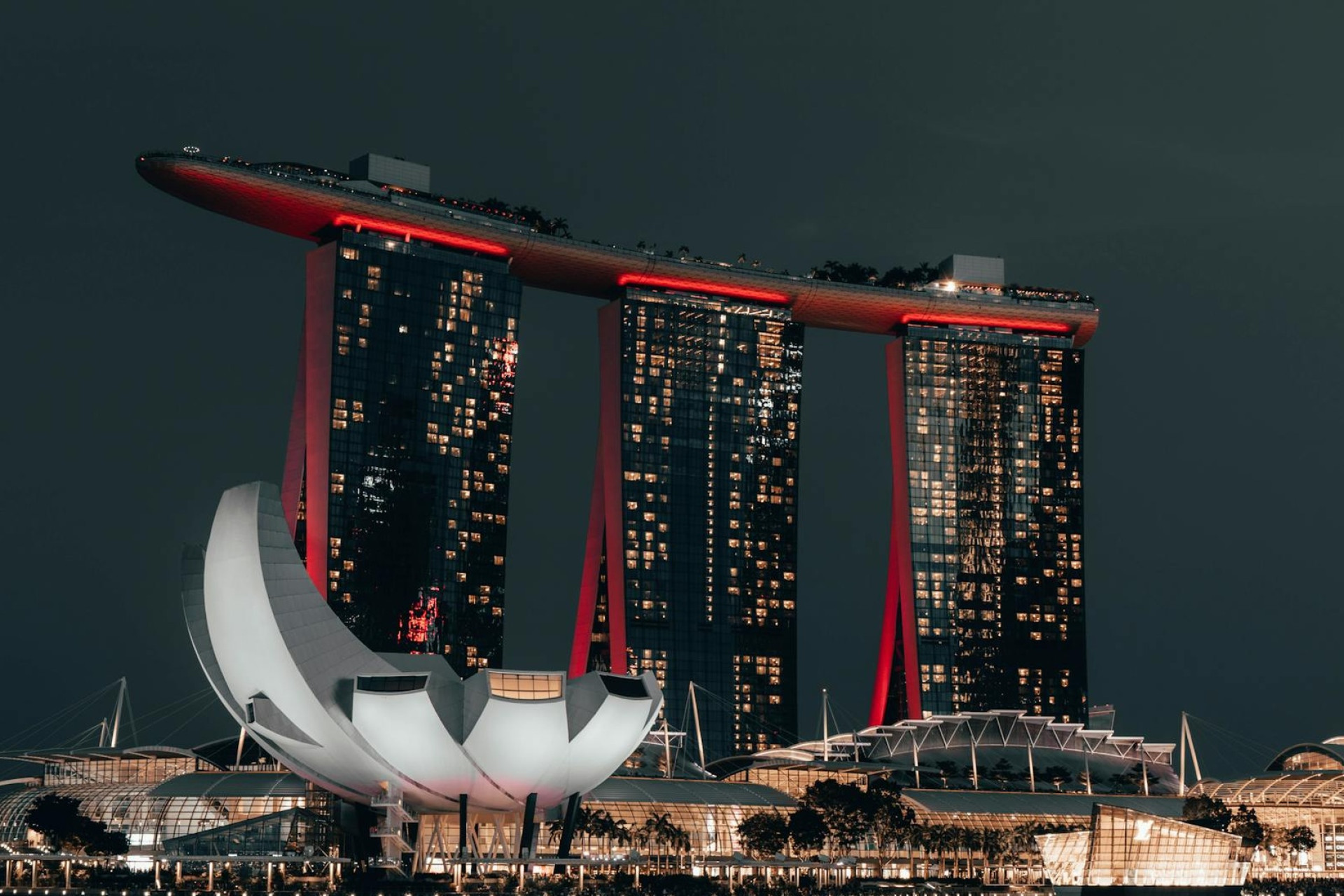 Cidade de Singapura – Singapura