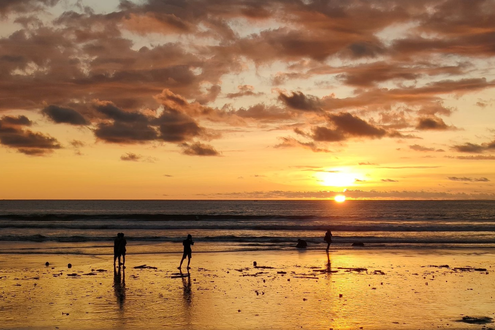Cidade de Bali – Indonésia