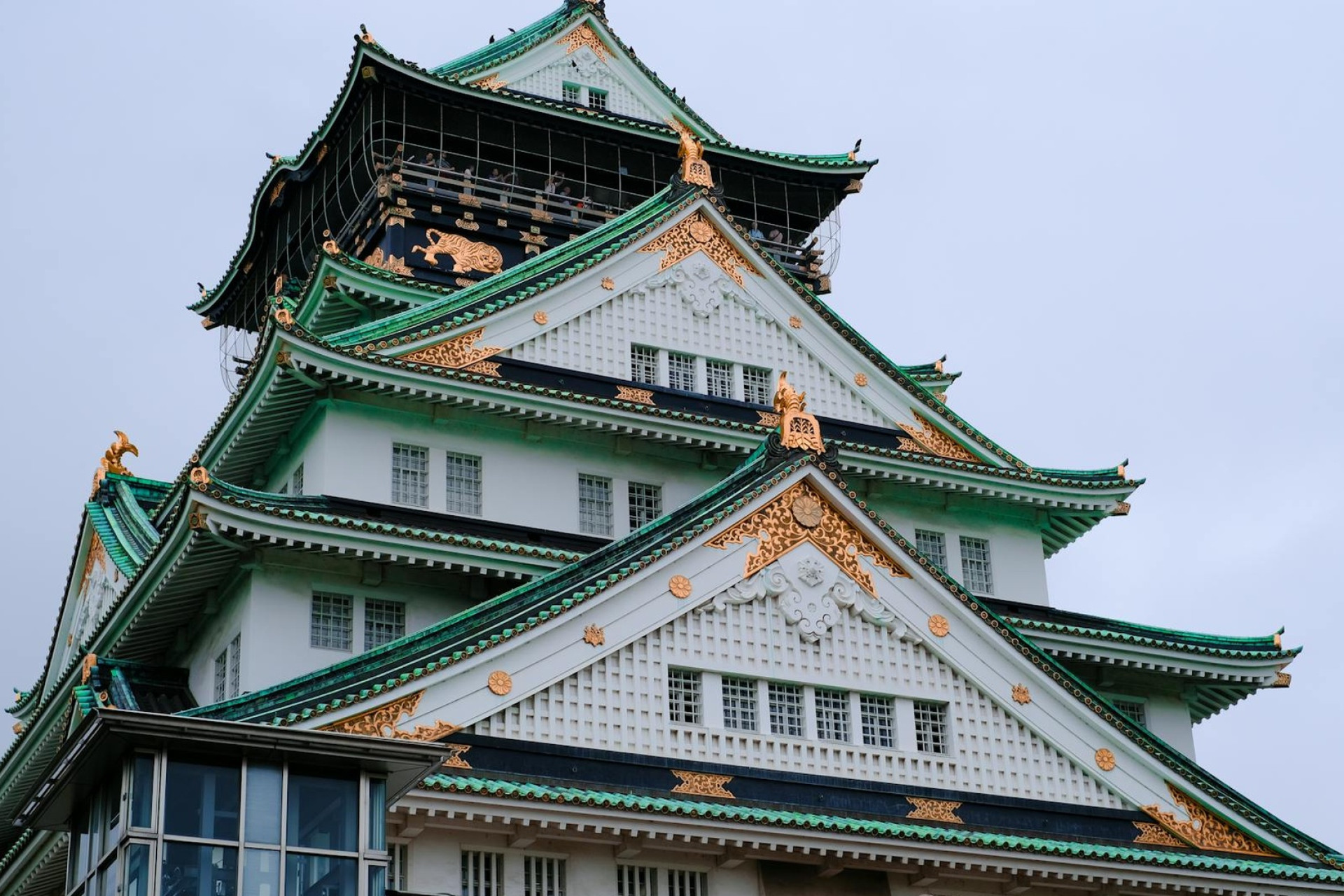 Cidade de Tóquio – Japão