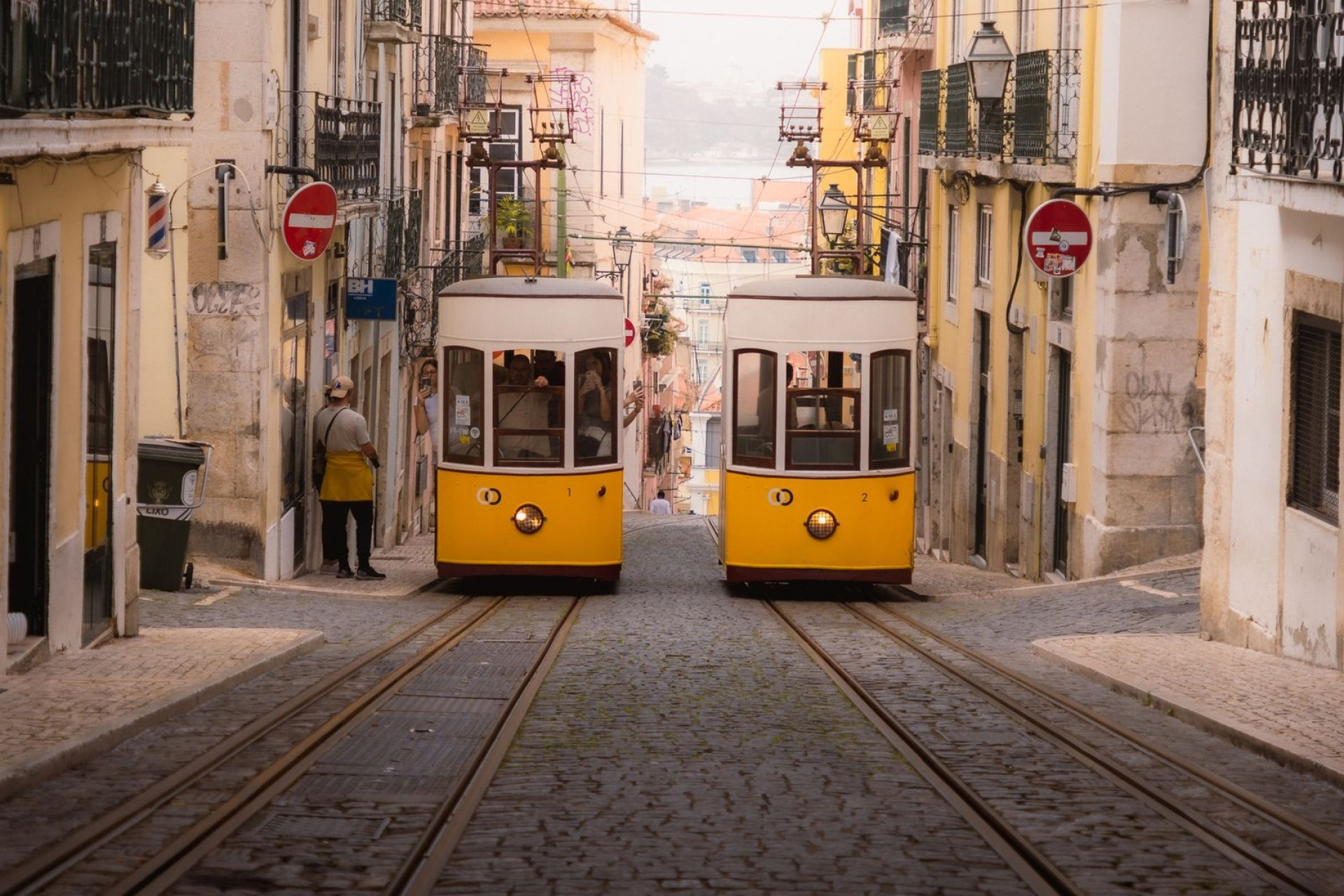 Cidade de Lisboa – Portugal