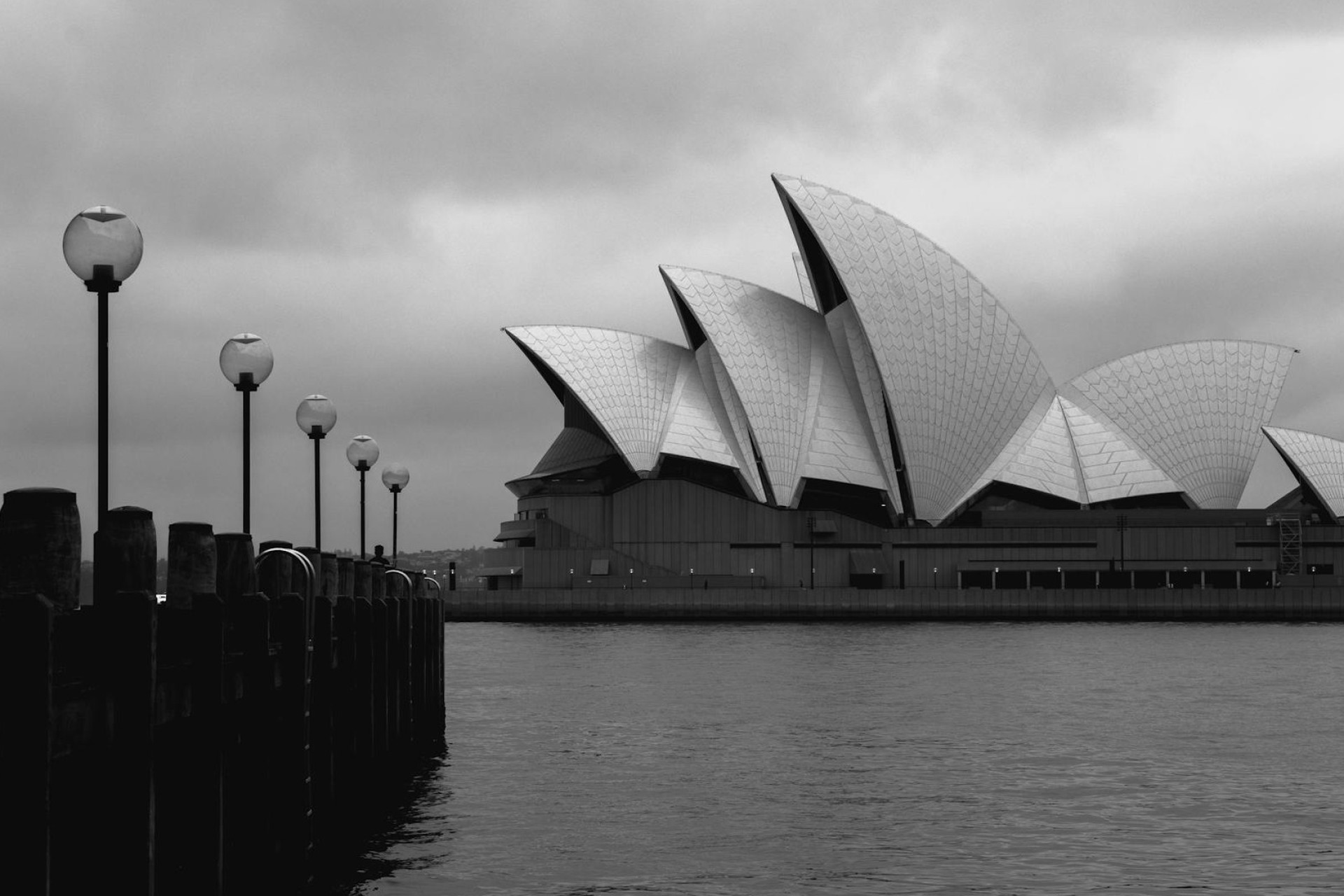Cidade de Sydney – Austrália