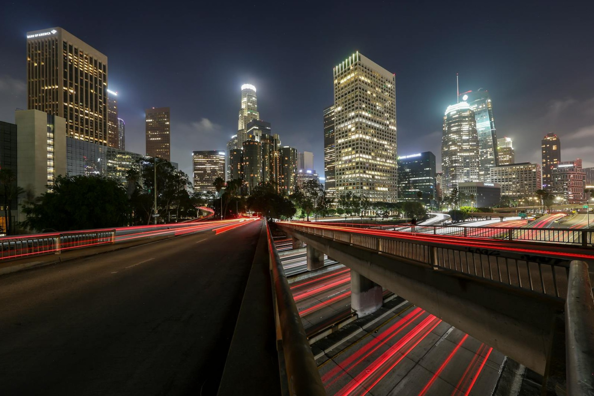 Cidade de Los Angeles – Estados Unidos