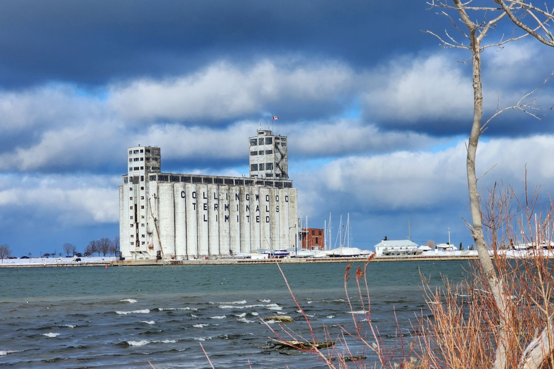 Cidade de Toronto – Canadá