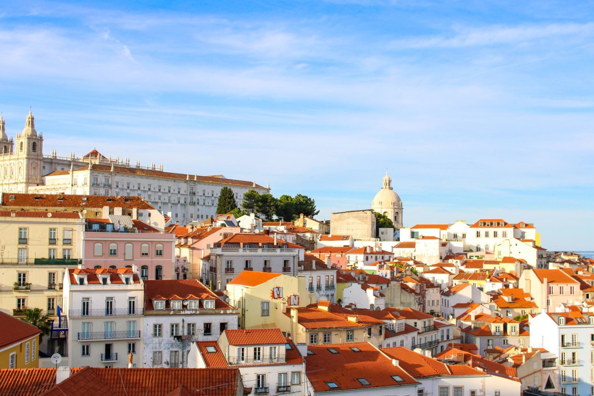 Cidade de Lisboa – Portugal