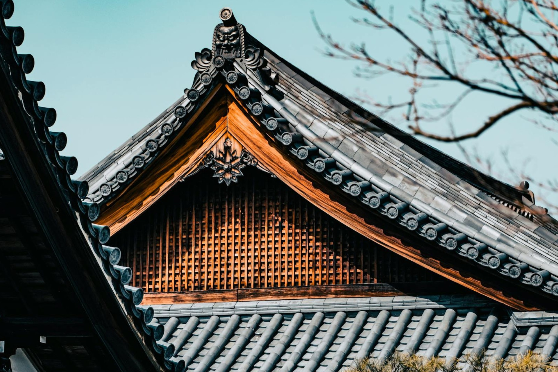 Cidade de Tóquio – Japão