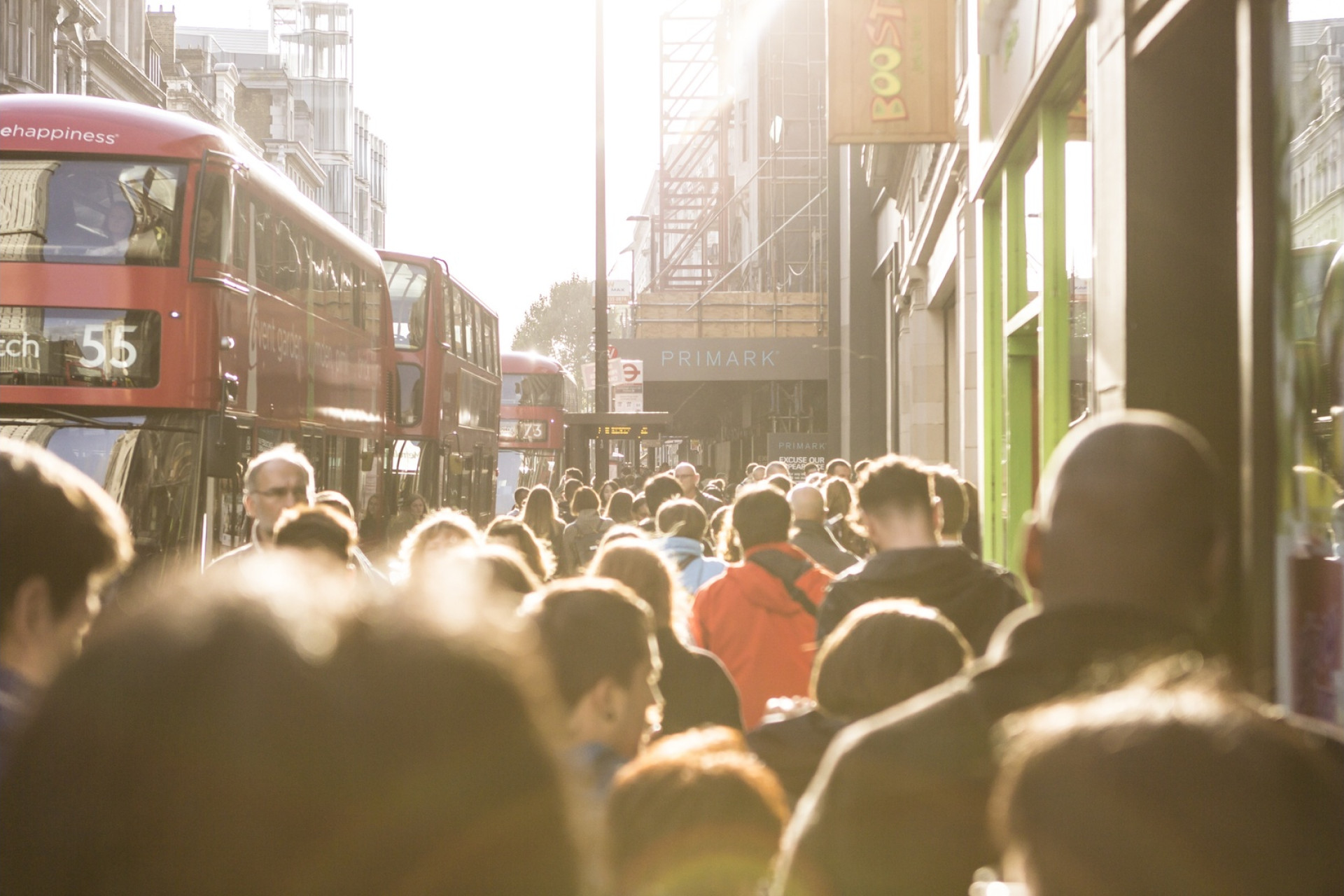 Cidade de Londres – Inglaterra