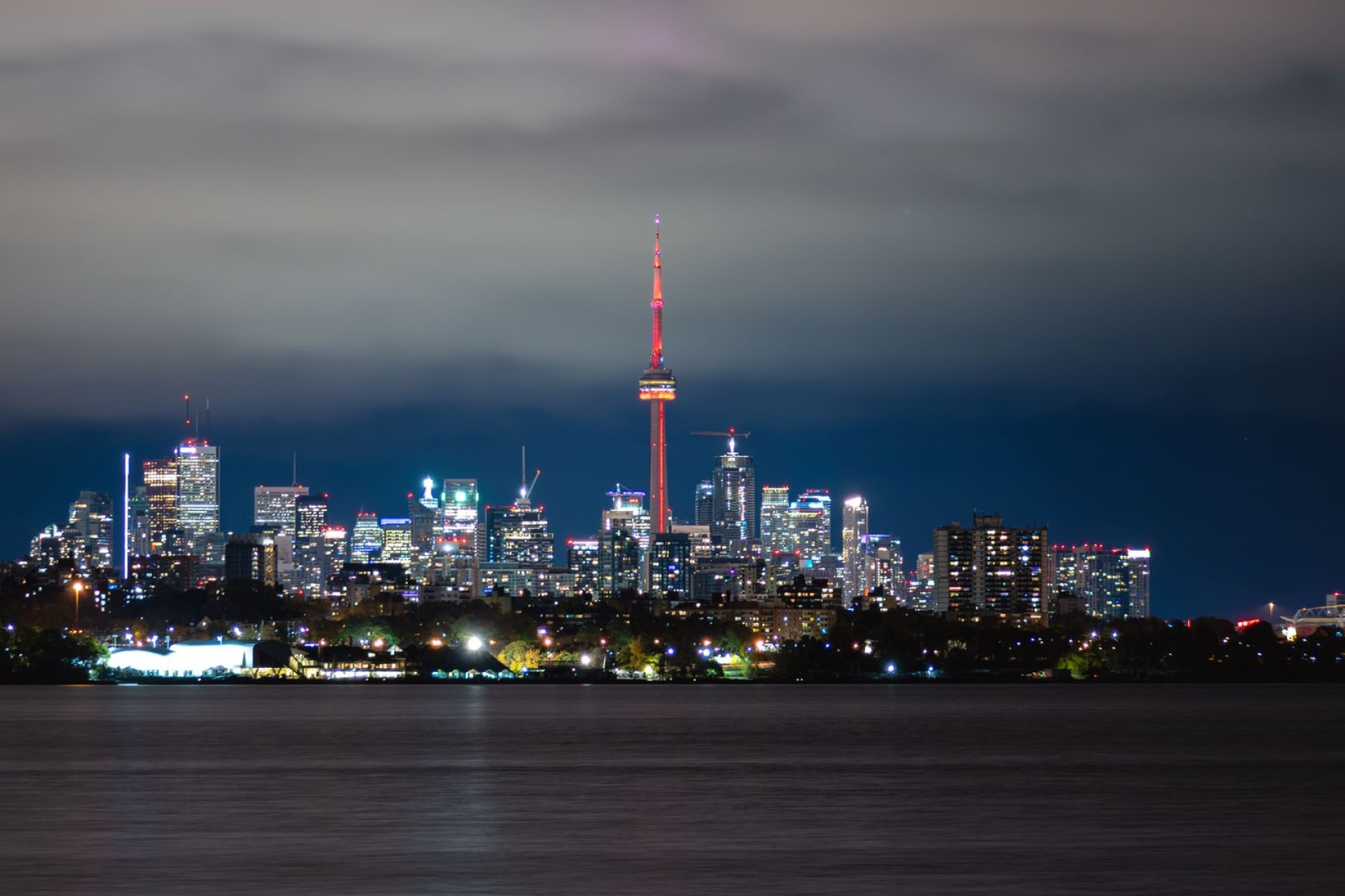 Cidade de Toronto – Canadá