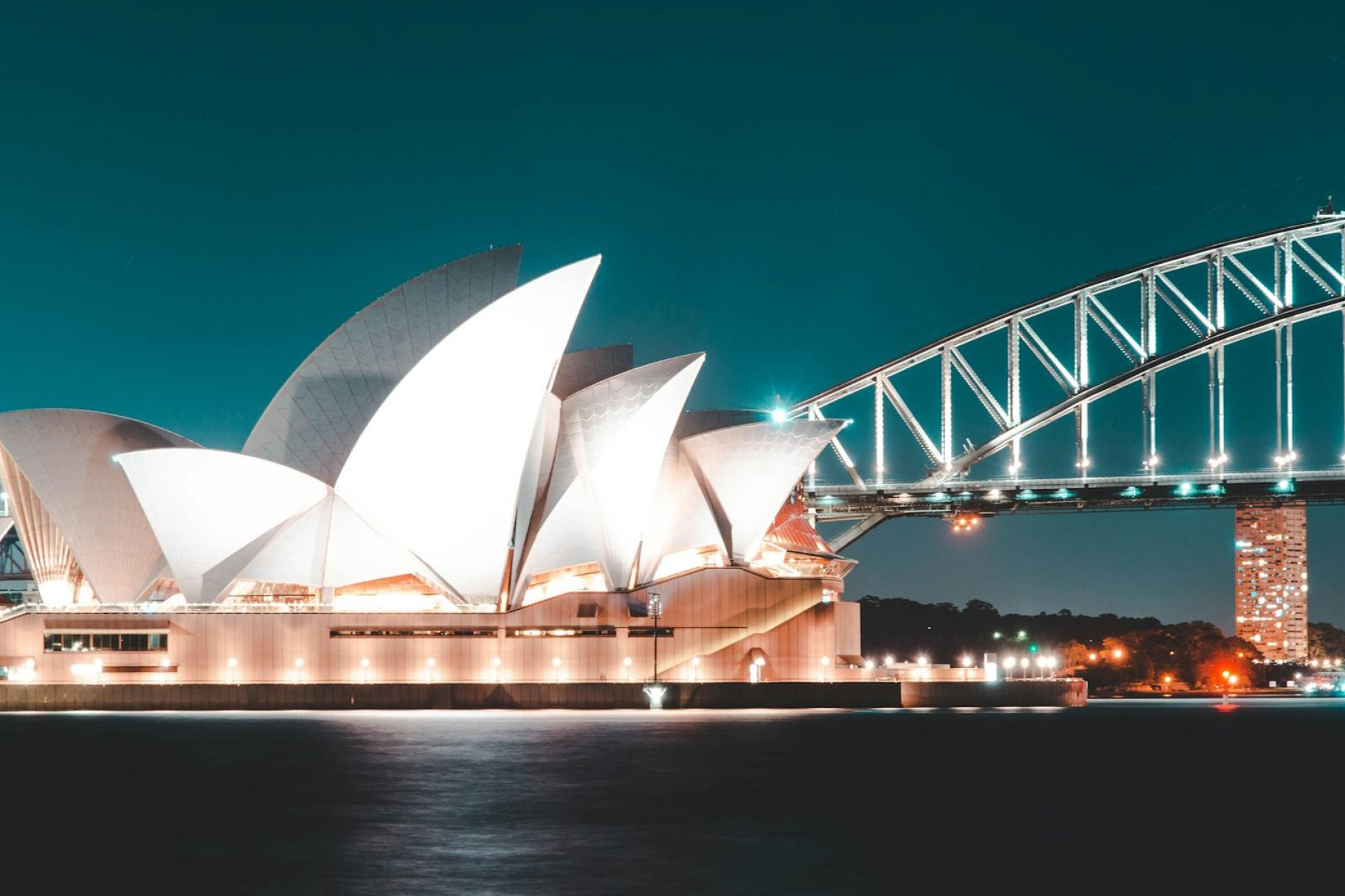 Cidade de Sydney – Austrália