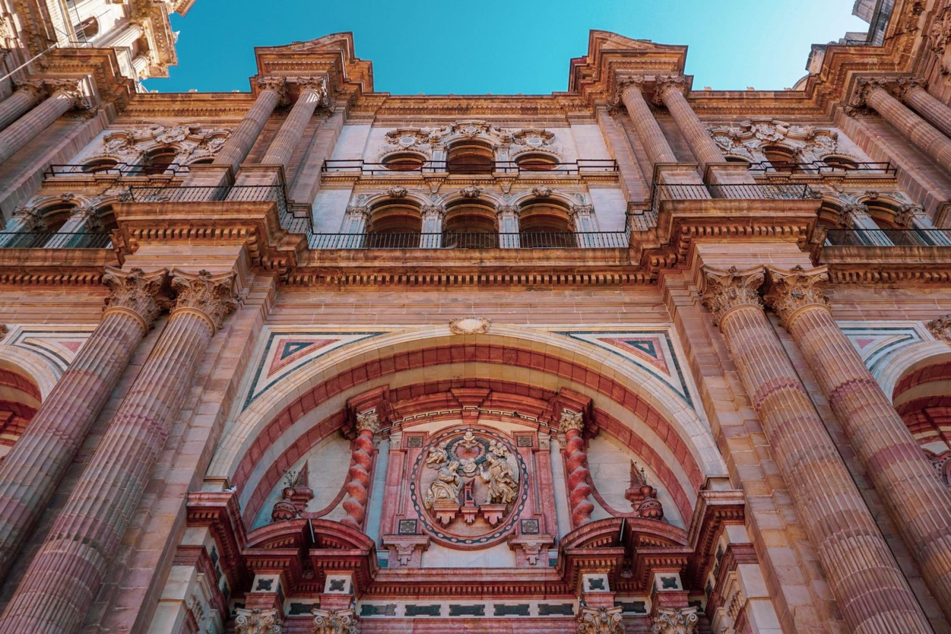 Cidade de Madri – Espanha