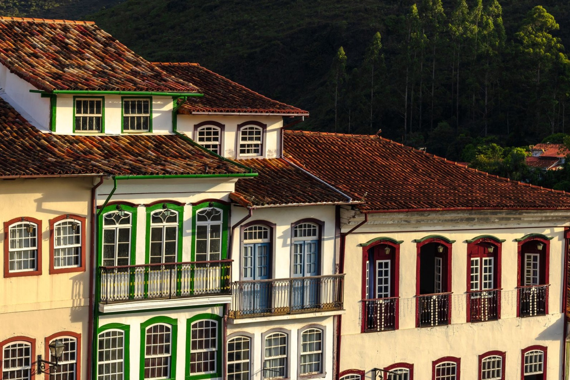 Cidade de Florianópolis – Santa Catarina – Brasil