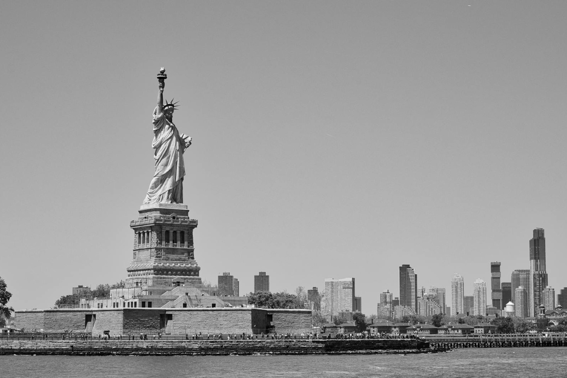 Cidade de Nova York – Estados Unidos