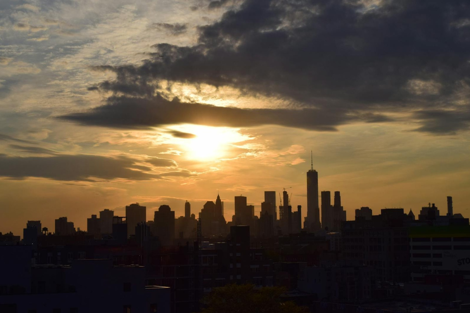 Cidade de Nova York – Estados Unidos
