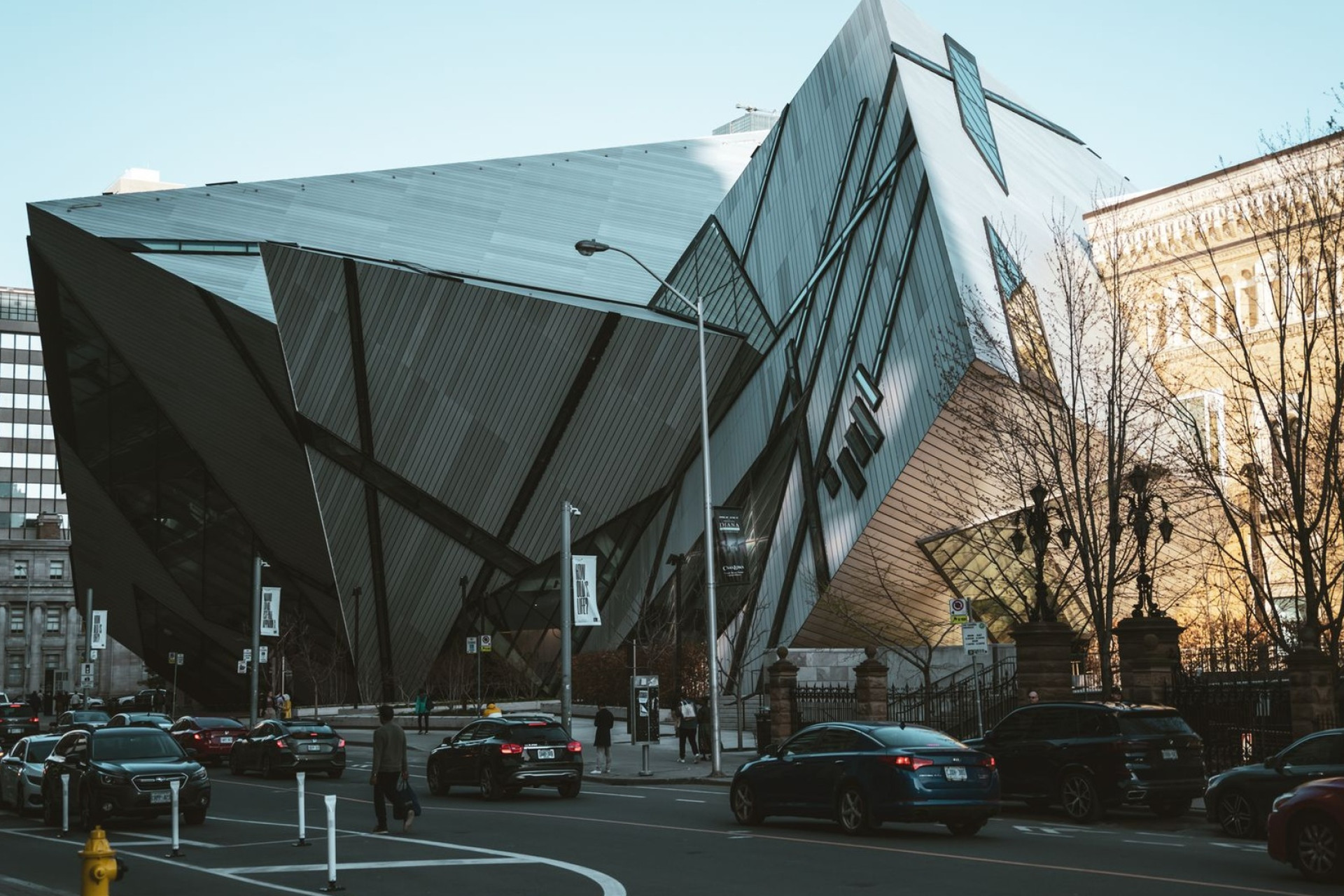 Cidade de Toronto – Canadá
